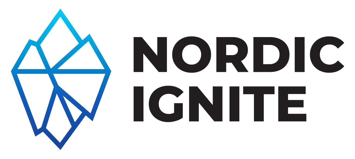 Nordic Ignite logo
