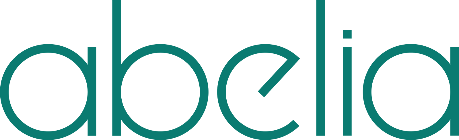 Abelia logo