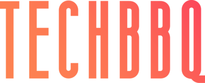 TechBBQ logo