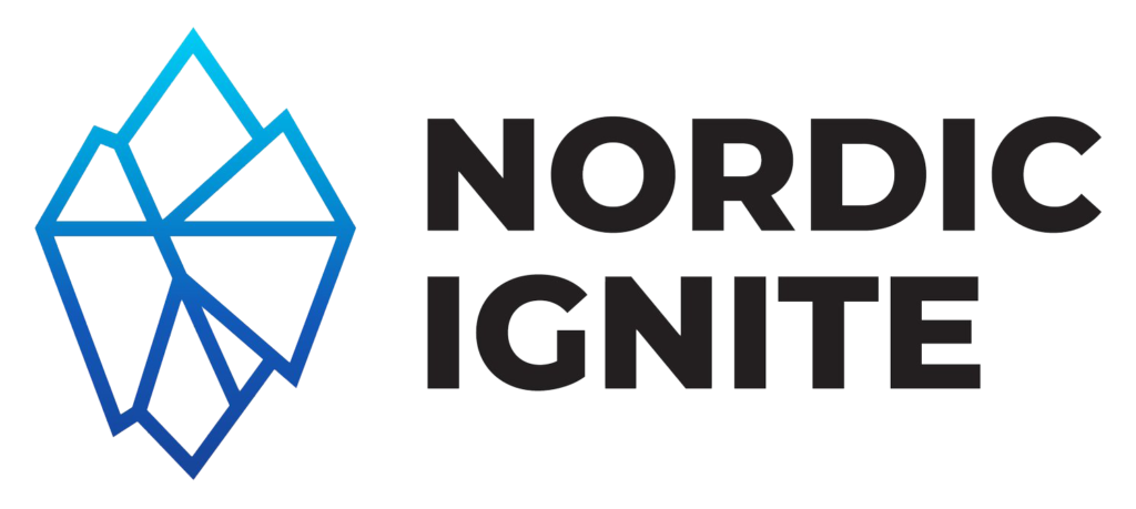 Nordic Ignite logo