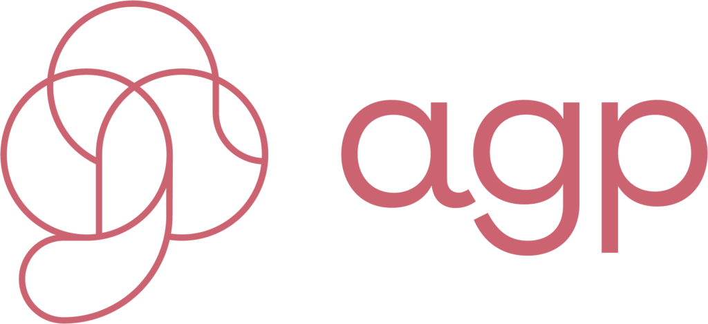 AGP Advokater logo