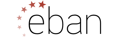 EBAN logo