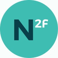 N2F logo