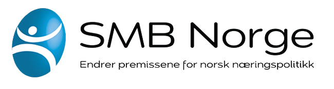 SMB Norge logo